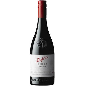 Penfolds Bin 23 Pinot Noir 2018 Wine